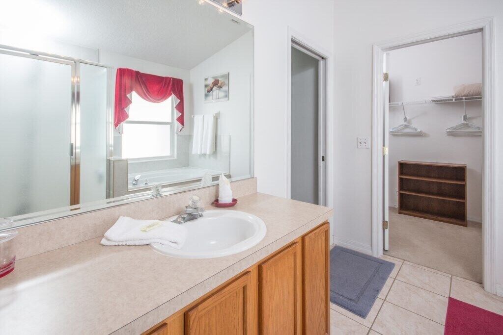 Photo of Bathroom in Clear Creek