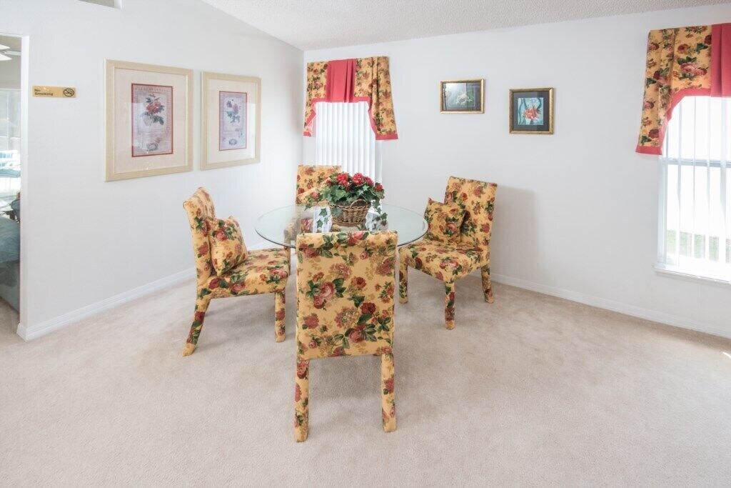Photo of Livingroom in Clear Creek