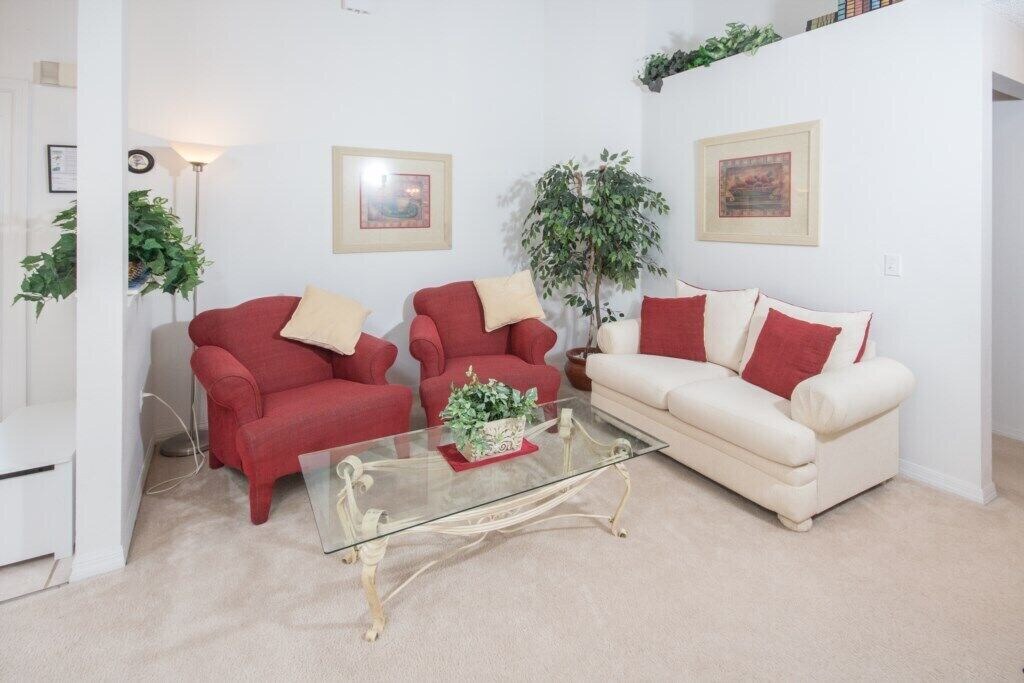 Photo of Livingroom in Clear Creek