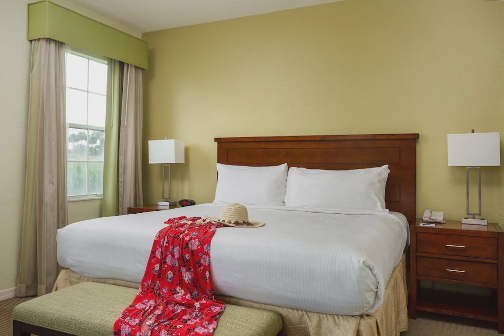 Photo of Bedroom in West Kissimmee
