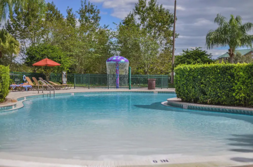 Photo of Outdoor in West Kissimmee
