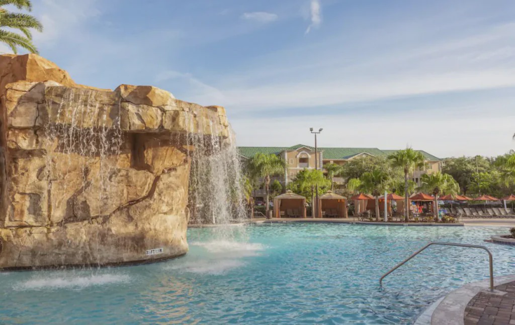 Photo of Outdoor in West Kissimmee