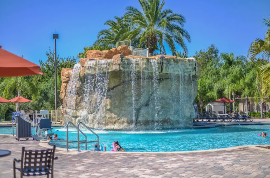 Photo of Outdoor in West Kissimmee