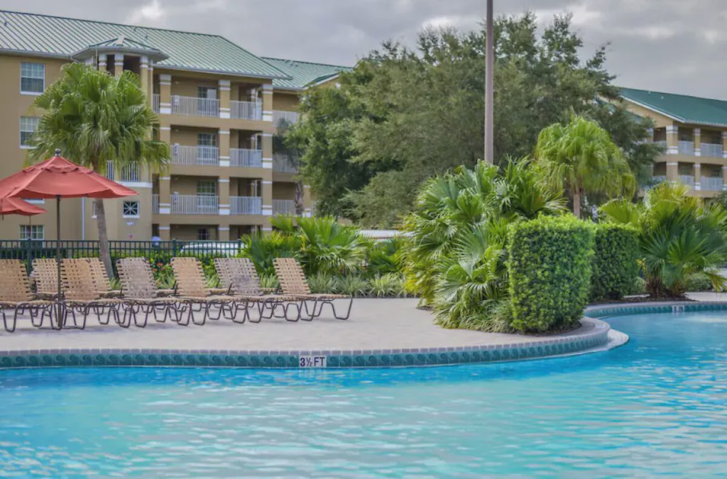Photo of Outdoor in West Kissimmee