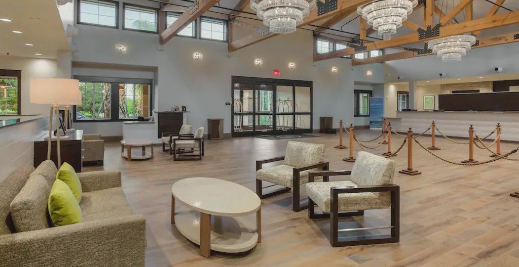 Photo of Livingroom in West Kissimmee