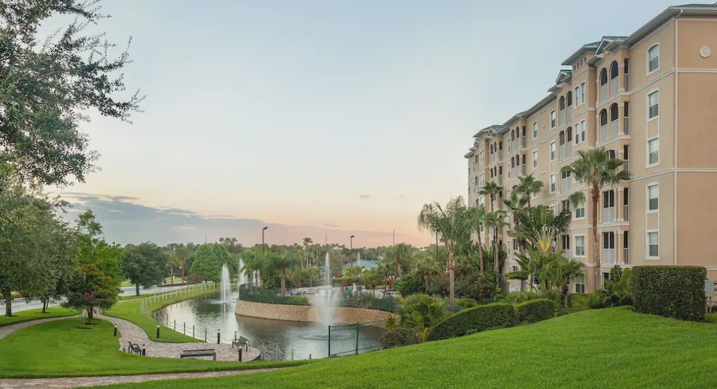 Photo of Buildings in West Kissimmee