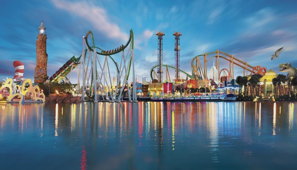 Photo of Outdoor in West Kissimmee