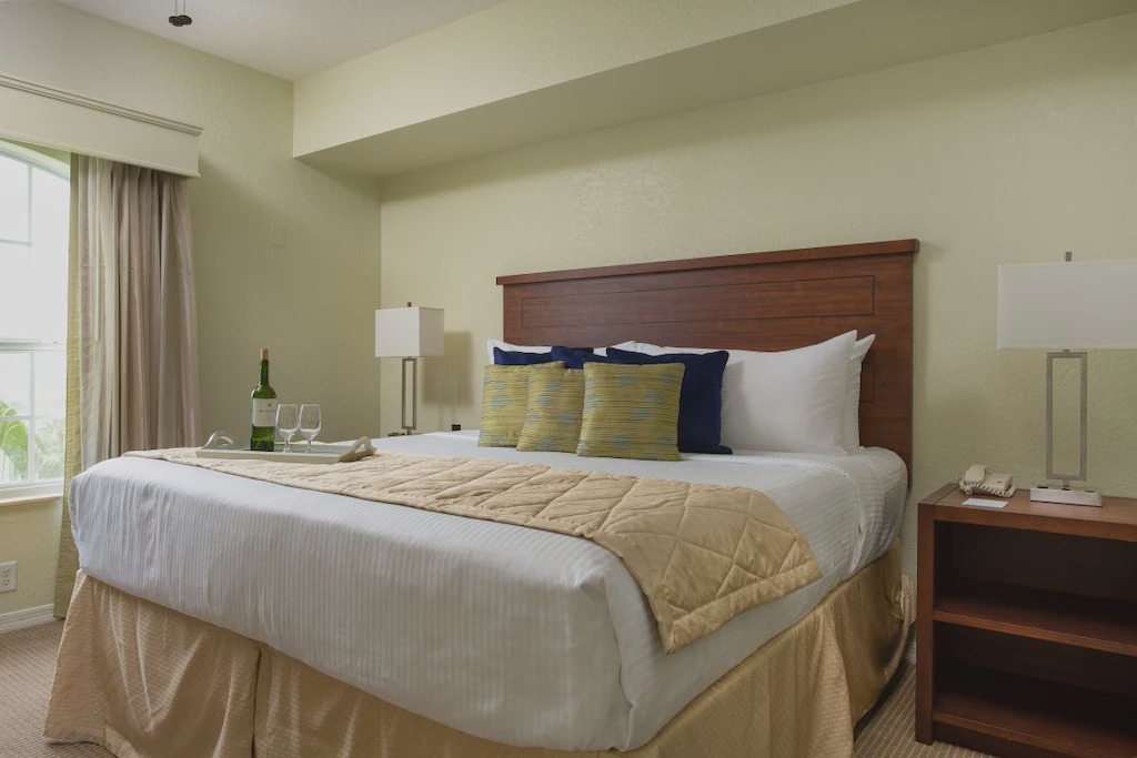 Photo of Bedroom in West Kissimmee