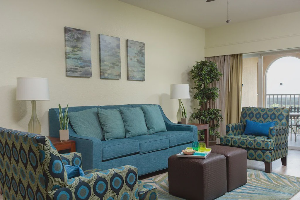 Photo of Livingroom in West Kissimmee