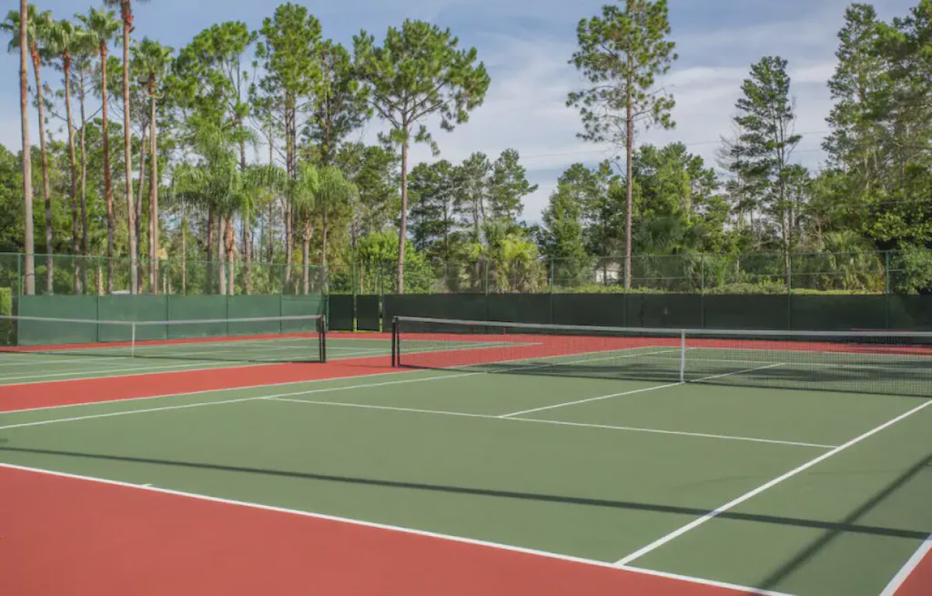 Photo of Outdoor in West Kissimmee