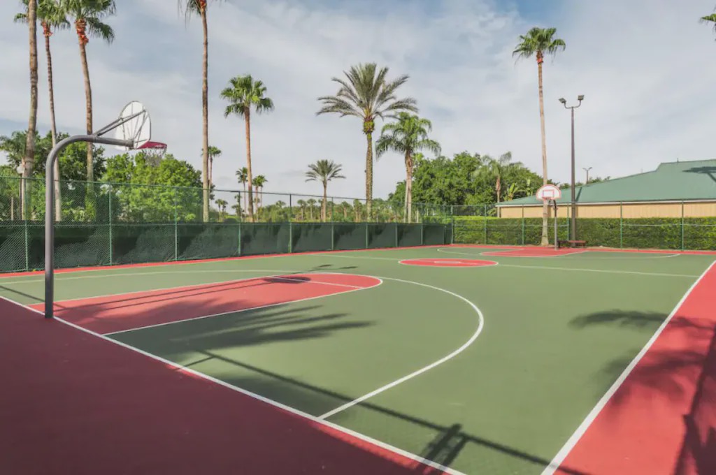 Photo of Outdoor in West Kissimmee