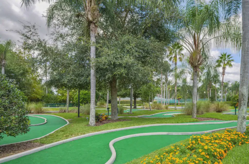 Photo of Outdoor in West Kissimmee