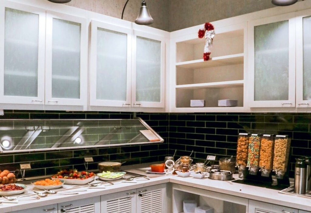 Photo of Kitchen in Interchange Square