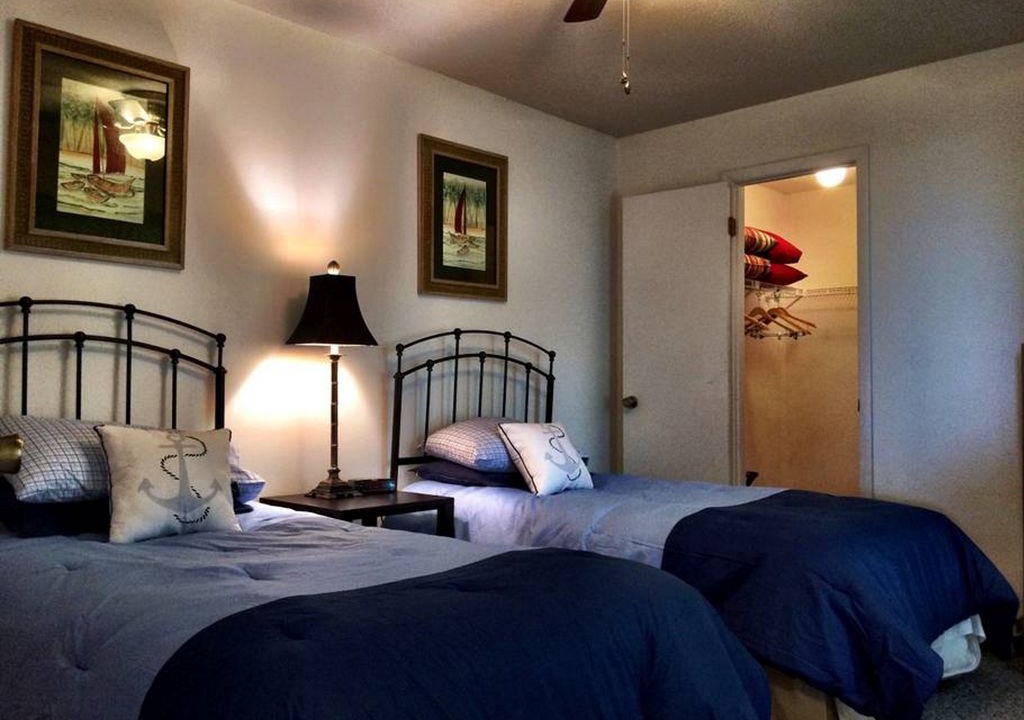 Photo of Bedroom in Sandestin