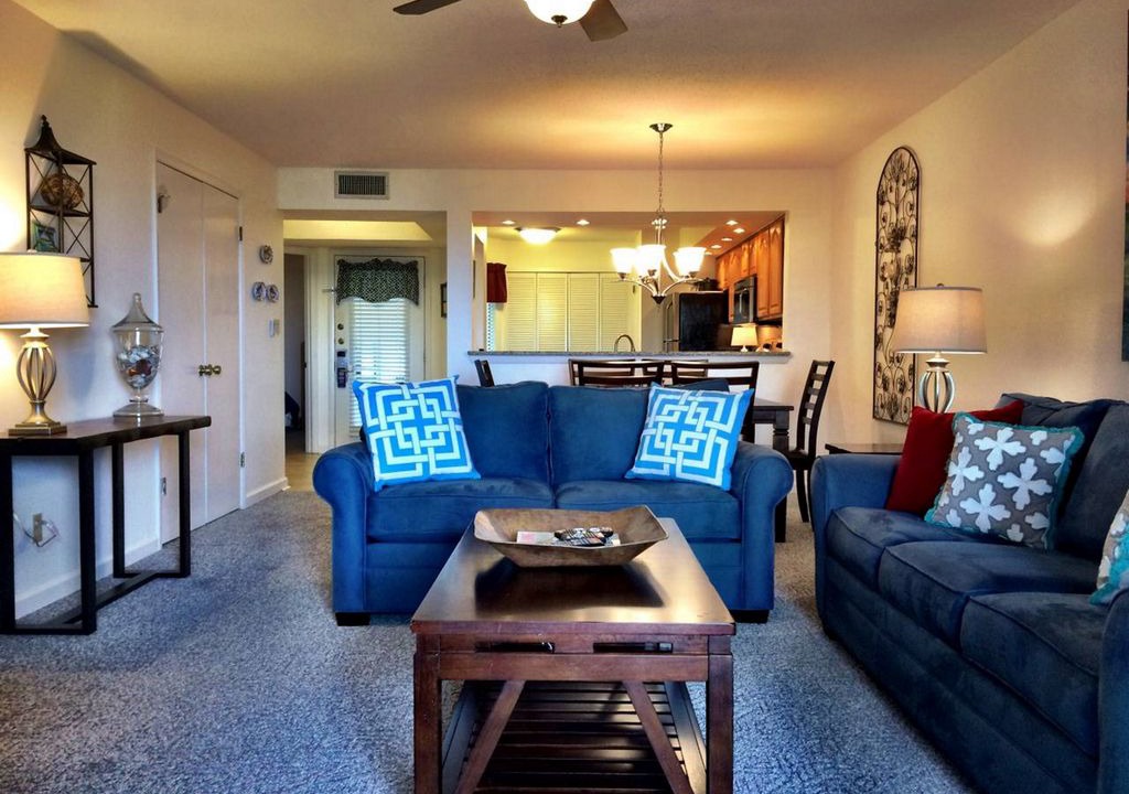 Photo of Livingroom in Sandestin