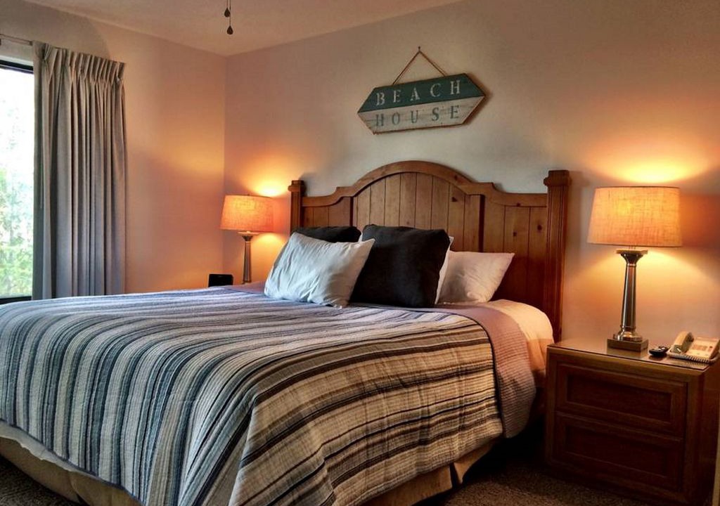 Photo of Bedroom in Sandestin