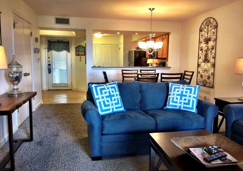 Photo of Livingroom in Sandestin