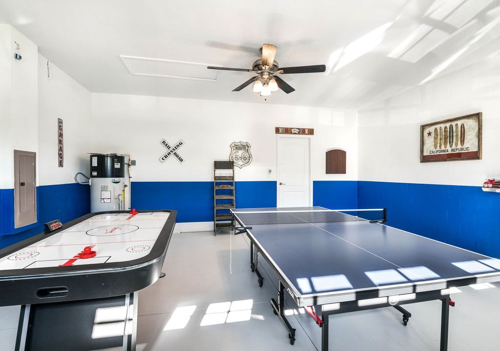 Photo of Livingroom in Davenport
