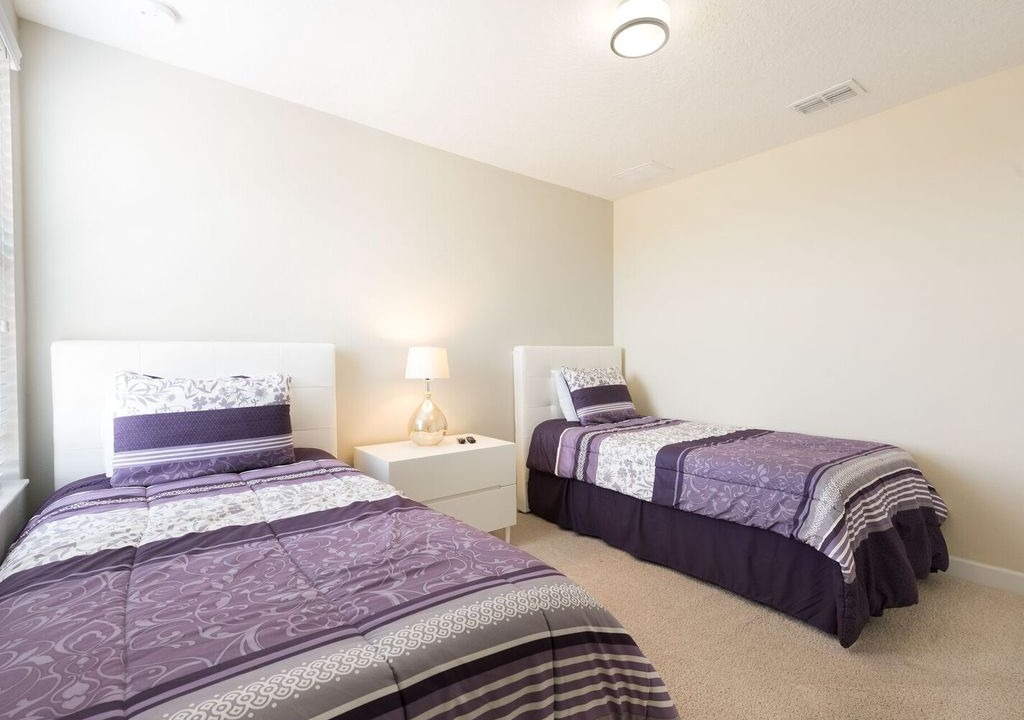 Photo of Bedroom in Davenport