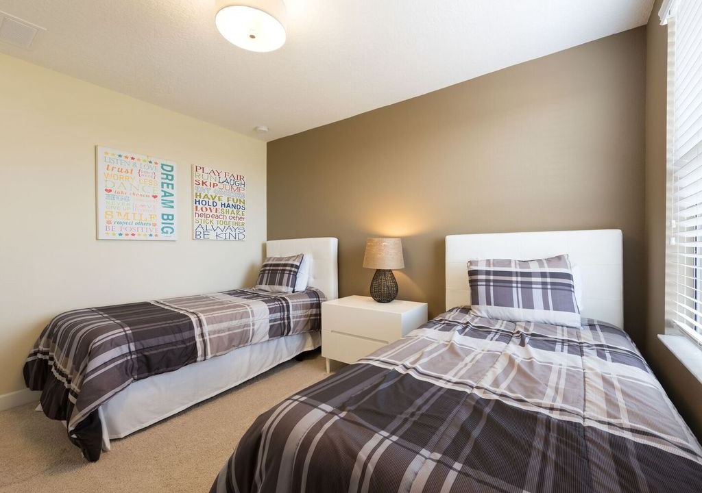 Photo of Bedroom in Davenport