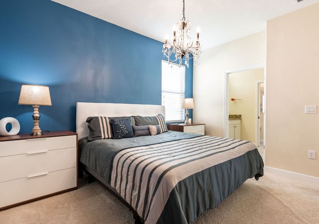 Photo of Bedroom in Davenport