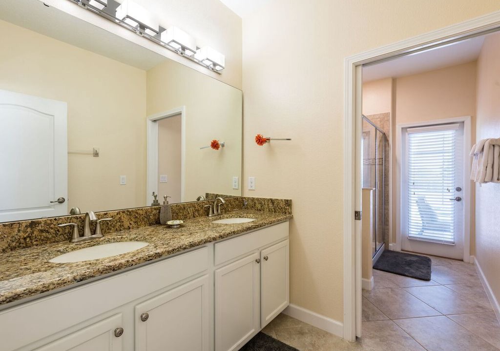 Photo of Kitchen in Davenport
