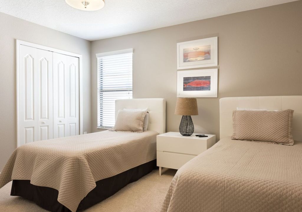 Photo of Bedroom in Davenport
