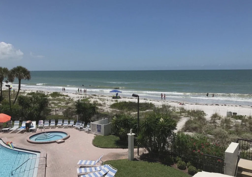 Photo of Others in Madeira Beach