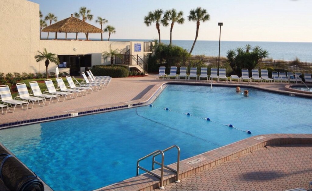 Photo of Outdoor in Madeira Beach