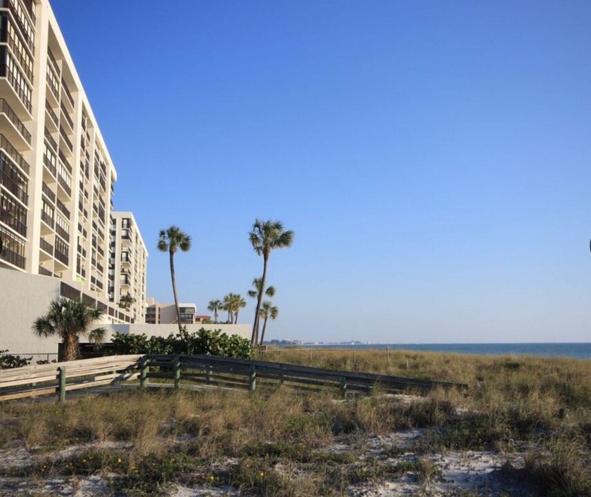 Photo of Others in Madeira Beach