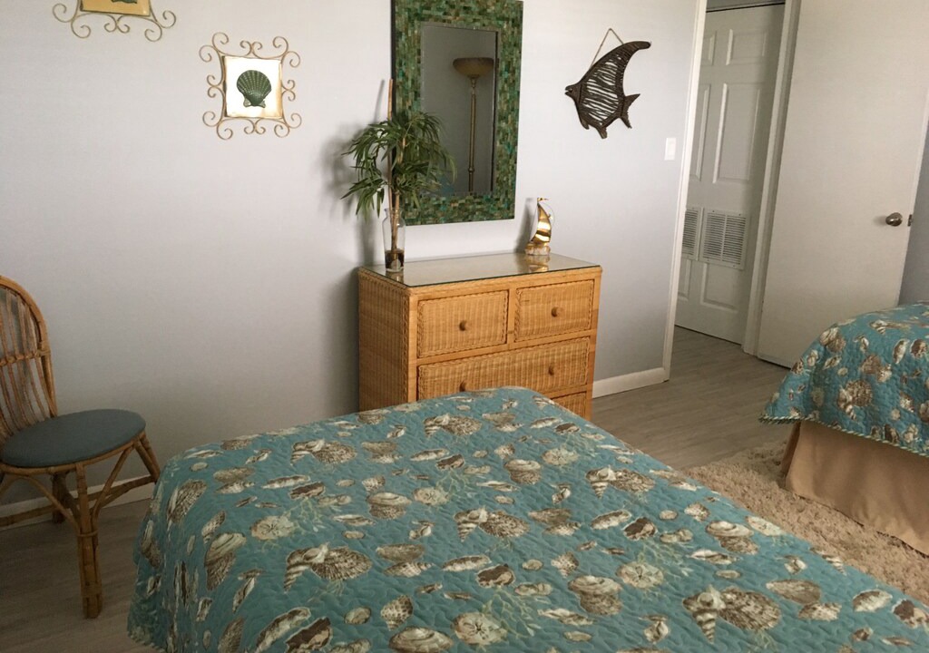 Photo of Bedroom in Madeira Beach