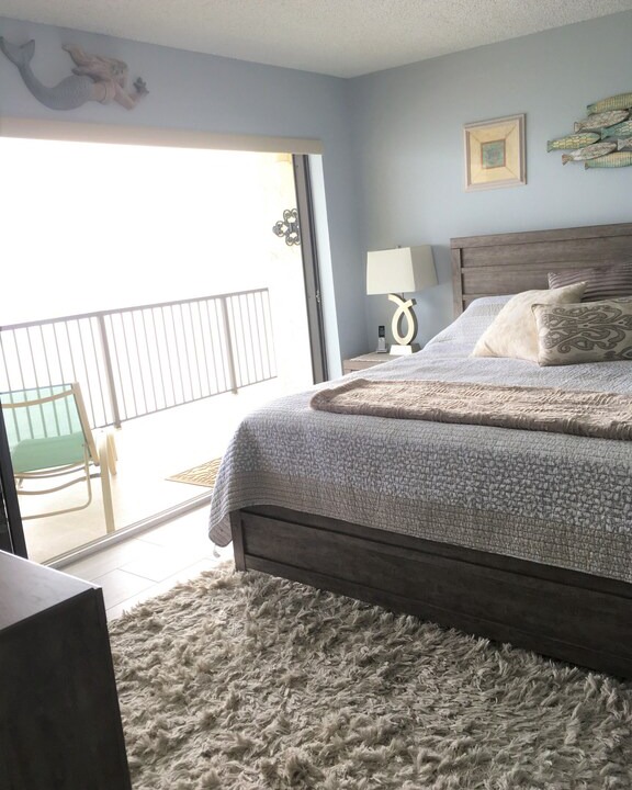 Photo of Bedroom in Madeira Beach