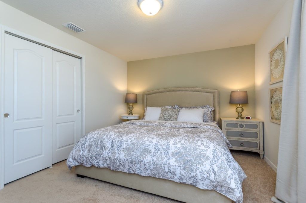 Photo of Bedroom in Four Corners