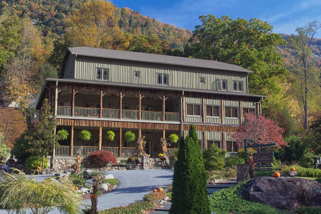 Photo of Others in Chimney Rock