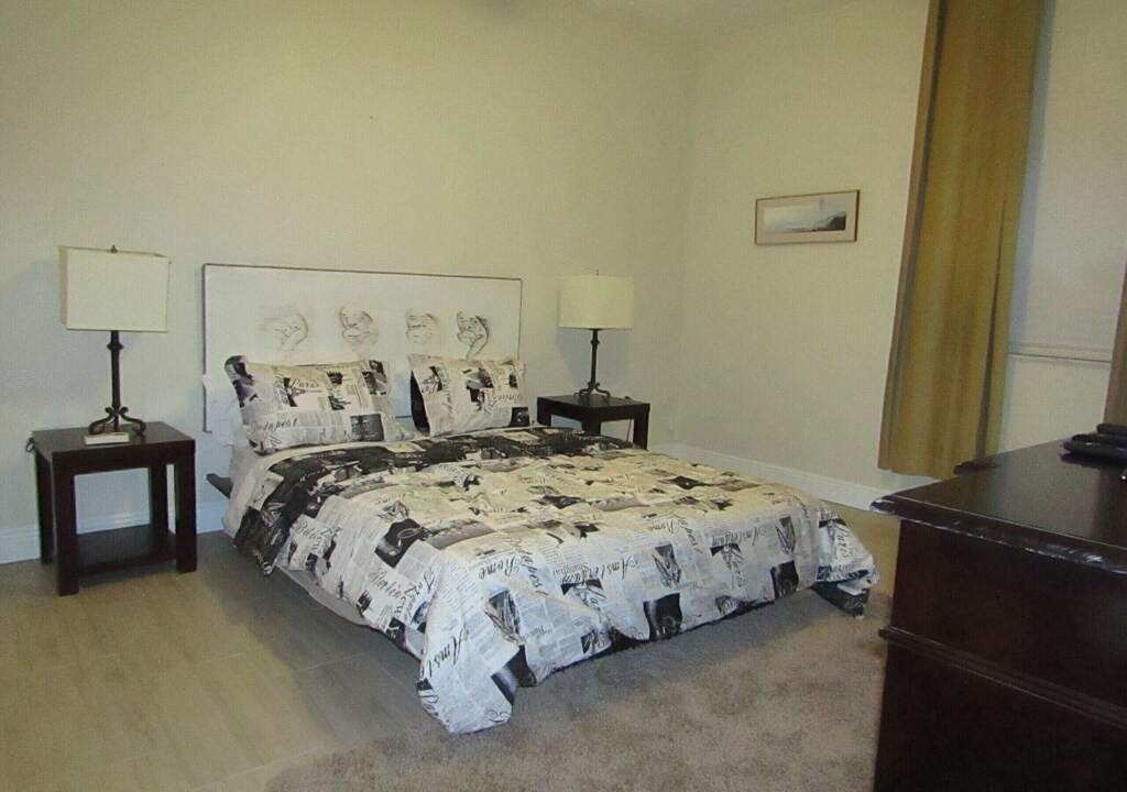 Photo of Bedroom in Downtown West Palm Beach