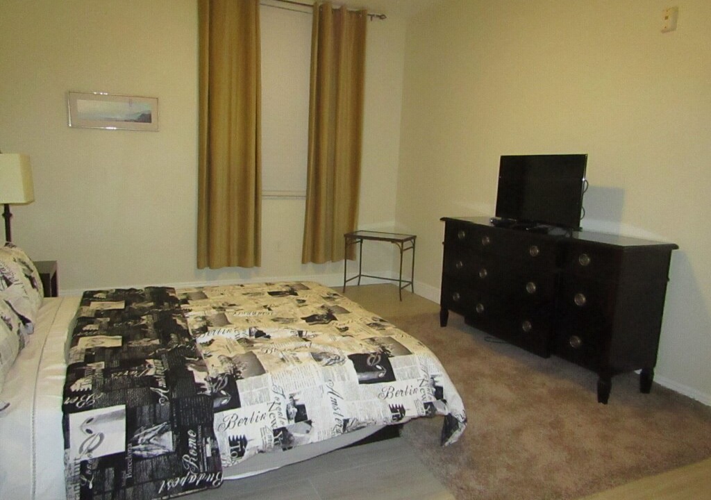 Photo of Bedroom in Downtown West Palm Beach