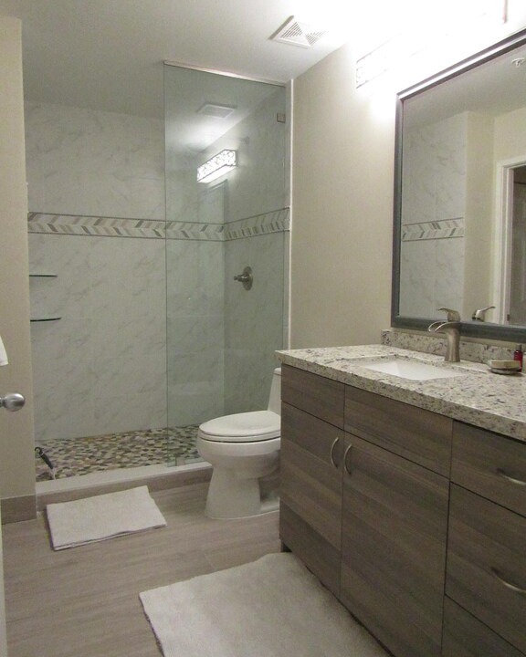 Photo of Bathroom in Downtown West Palm Beach