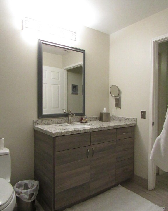 Photo of Bathroom in Downtown West Palm Beach