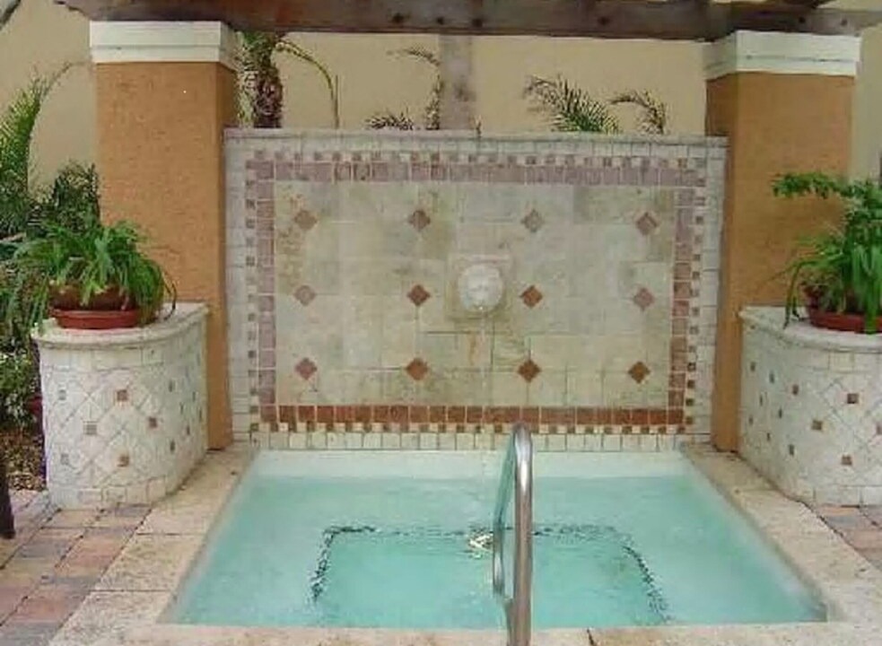 Photo of Outdoor in Downtown West Palm Beach