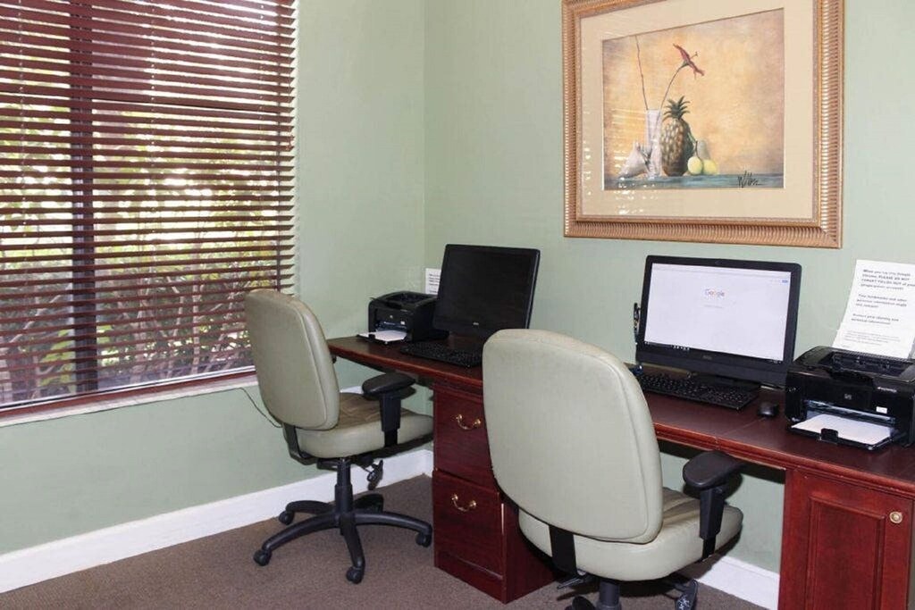Photo of Livingroom in Downtown West Palm Beach