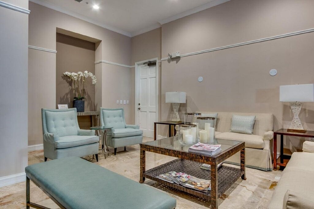 Photo of Livingroom in Downtown West Palm Beach