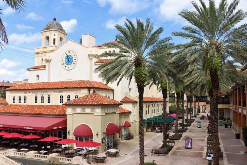 Photo of Others in Downtown West Palm Beach