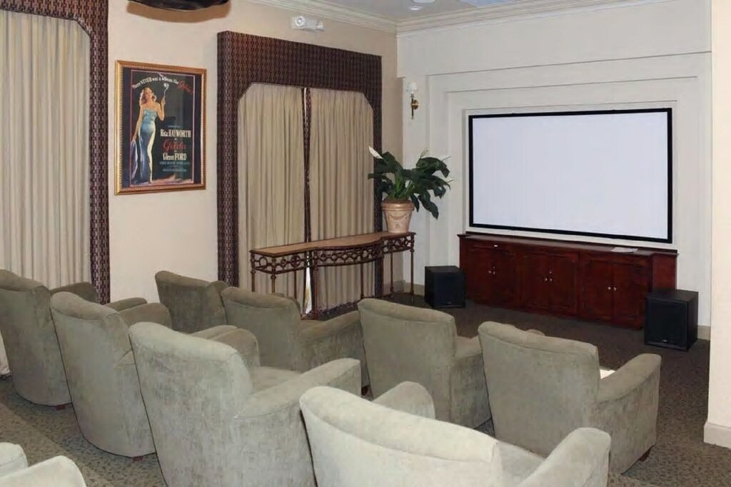 Photo of Livingroom in Downtown West Palm Beach