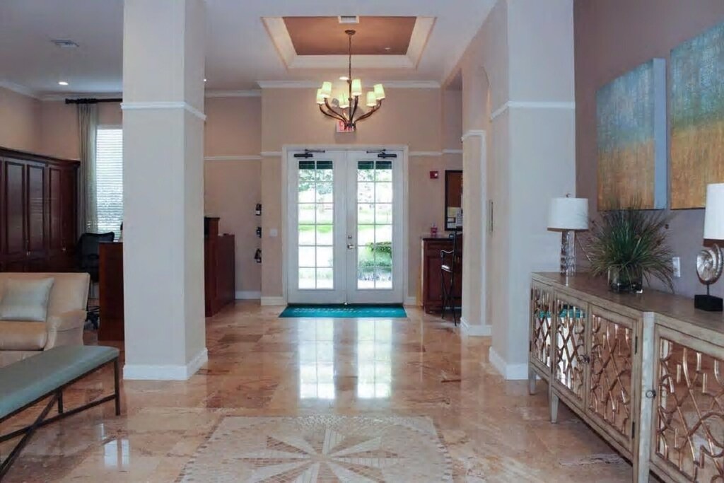 Photo of Livingroom in Downtown West Palm Beach