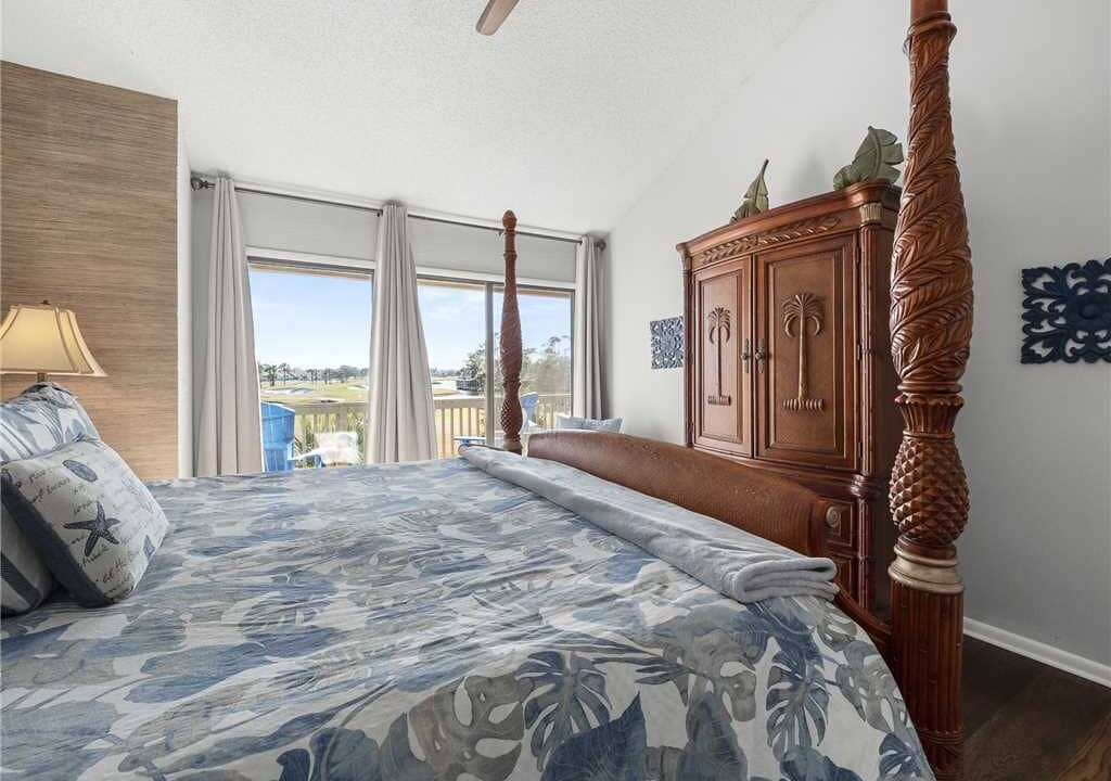Photo of Bedroom in Sawgrass