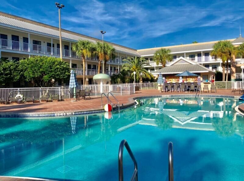 Photo of Outdoor in West Kissimmee