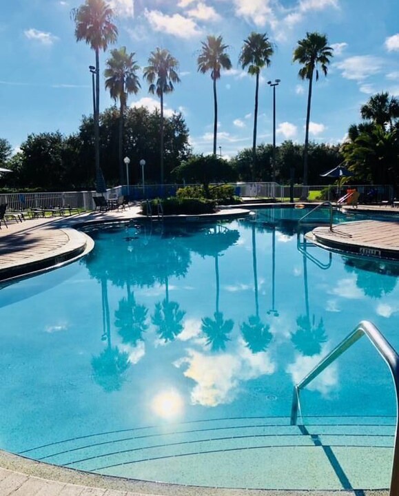 Photo of Outdoor in West Kissimmee