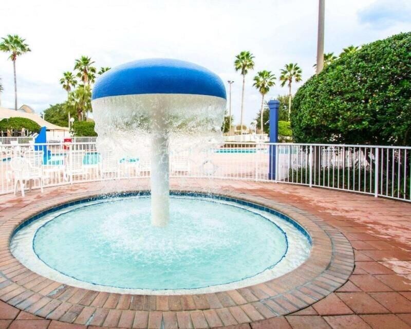 Photo of Outdoor in West Kissimmee