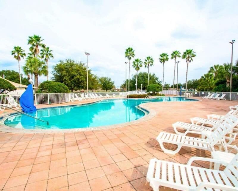 Photo of Outdoor in West Kissimmee
