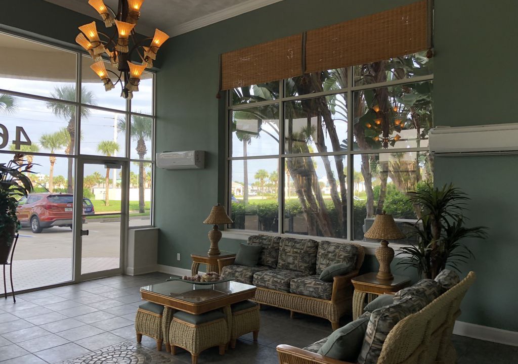 Photo of Livingroom in Ponce Inlet